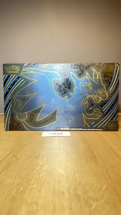 Pokemon Phantasmal Flames Mega Charizard Ultra Premium Collection Sealed UPC✅🔥 - Image 1