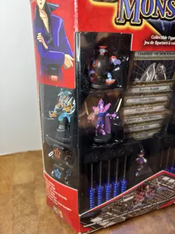 Mattel 43575 Yu-Gi-Oh Dungeon Dice Monster Game Starter Set - Sealed. - Image 3