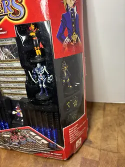 Mattel 43575 Yu-Gi-Oh Dungeon Dice Monster Game Starter Set - Sealed. - Image 4