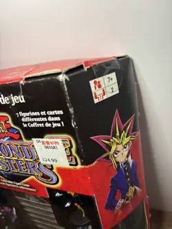 Mattel 43575 Yu-Gi-Oh Dungeon Dice Monster Game Starter Set - Sealed. - Image 5