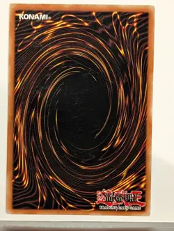 Dark World Dealings STON-EN038 1st Edition Ultimate Rare LP - Image 2