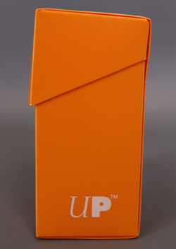 Ultra Pro - Deck Box - Orange - Image 3