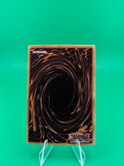 Yu-Gi-Oh! Token: Yugi - Rage Of The Abyss TKN5-EN011 Super Rare - Image 2