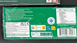 2025 One Piece Legacy of the Master Booster Box OP12 24 Packs English Sealed new - Image 2
