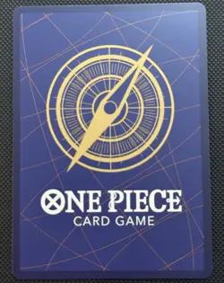 One Piece Boa Hancock OP14-112 SR Alt Art English Near Mint - Image 2