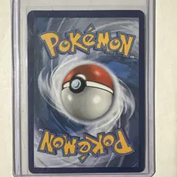 Mewtwo V 30/78 Pokemon Go Ultra Rare Holo Pokemon TCG Card NM - Image 2