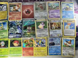 🔥(READ) INSANE Pokemon Card Lot, Full Binder Of Cards, Tins, Coins,+TONS MORE🔥 - Image 3