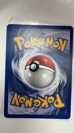 Mew Promo Black Star Promo Pokemon Card Holo Near Mint - Image 3