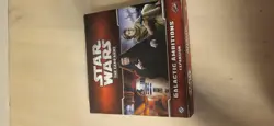 Star Wars The Card Game Galactic Ambitions Expansion (Open Box) - Image 3