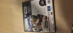 Star Wars The Card Game Galactic Ambitions Expansion (Open Box) - Image 4