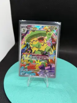 Phantasmal Flames Illustration And Ultra Rare 5 Card Lot! - Image 2