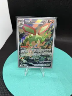 Phantasmal Flames Illustration And Ultra Rare 5 Card Lot! - Image 4