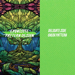 Card Deck Box for MTG, Trading Cards Storage Box Holds 120+ Sleeved Commander De - Image 2