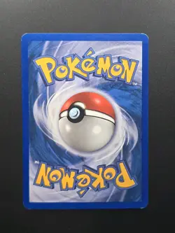 Pokemon Rayquaza EX Emerald Reverse Holo Stamped Card 9/106 LP+/NM Condition - Image 2