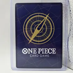 Gum-Gum Jet Pistol - ST01-015 - Common - NM - One Piece Card Game - Image 2