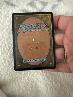 MTG Card Massacre Girl (Anime Borderless) Ravnica Remastered Regular 425 - Image 4