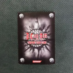 S0327 D Gray Man Allen Lavi Kanda Trading Card Game Holo Japanese Card GR - Image 2