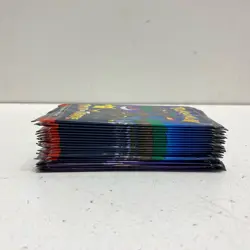 2022-2024 Pokemon Trading Card Trick Or Trade Booster Pack Bundle (Set Of 20) - Image 5