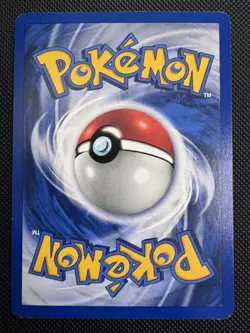 1st Edition Brock’s Vulpix 37/132 - Gym Challenge - Pokemon TCG Card - Image 2