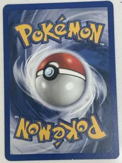 Time Capsule - 90/111 - Pokemon Neo Genesis Unlimited Rare Card WOTC NM - Image 3