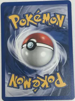 Time Capsule - 90/111 - Pokemon Neo Genesis Unlimited Rare Card WOTC NM - Image 4