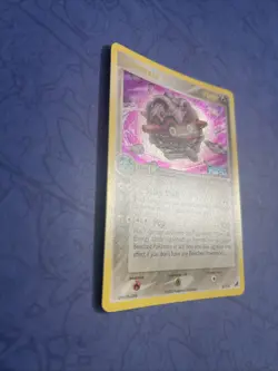 Pokemon TCG EX Unseen Forces Rare Stamped Reverse Holo Bundle Lot 9 Cards - NM - Image 3