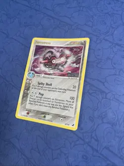 Pokemon TCG EX Unseen Forces Rare Stamped Reverse Holo Bundle Lot 9 Cards - NM - Image 4