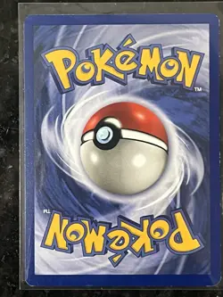 Pokemon Card - Kabuto Fossil 50/62 Common 1st Edition - Image 2