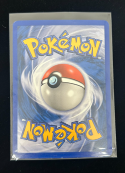 Magikarp Holo Pokemon Card 67/112 EX FireRed & LeafGreen Expansion - (N) #64B - Image 2