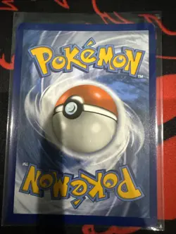 Pokemon TCG Snorlax VMAX Holo Secret Rare Card Sword & Shield Base Set 206/202 - Image 2