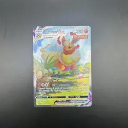 Flareon VMAX SWSH180 SWSH: Sword & Shield Promo Cards Holo - Image 1
