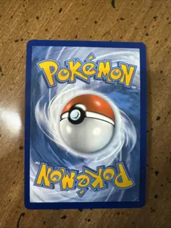 Pokemon TCG Mew v 250/264 Fusion Strike Card Near Mint Condition - Image 2
