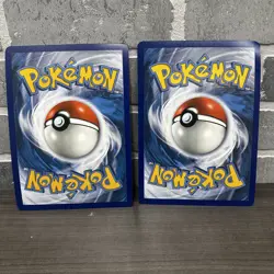 Pokemon *JUMBO* Card Lot Of 11 Oversized Cards - Ships Fast! - Image 3