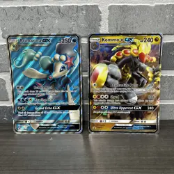 Pokemon *JUMBO* Card Lot Of 11 Oversized Cards - Ships Fast! - Image 4