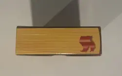 Magic: The Gathering ~ Unlimited Starter Deck Box (EMPTY) & Rule Book - Image 4