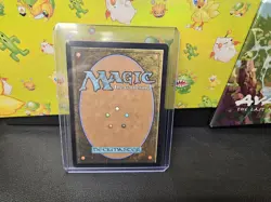 Aerith, Last Ancient (Borderless) (Chocobo Track Foil) - Image 2