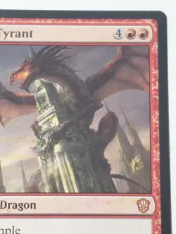 Hellkite Tyrant Commander 2021 Regular - Image 5