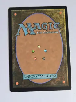 [MTG] Urza, Prince of Kroog (226) (BRO) NM - Image 2