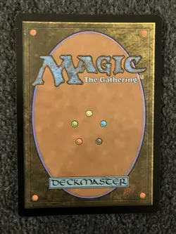 Magic The Gathering MTG - Leyline Tyrant - Zendikar Rising - Image 2