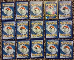 pokemon cards lot full art trainer rainbow rare gold ultra rare - Image 2