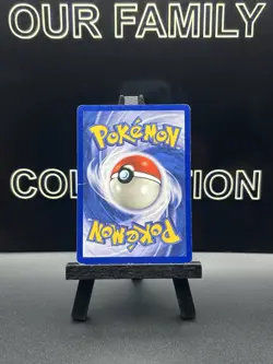 Pokemon TCG Pidgeotto 22/102 1st Edition Base Set Shadowless 1999 WOTC Regular - Image 4