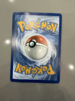 Pokemon TCG Eevee GX SM233 Full Art Black Star Promo Sun & Moon - Image 4