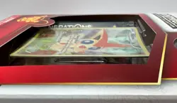 (402916) Pokemon 2016 Mythical Pokemon Collection Victini - Factory Sealed Box - Image 4