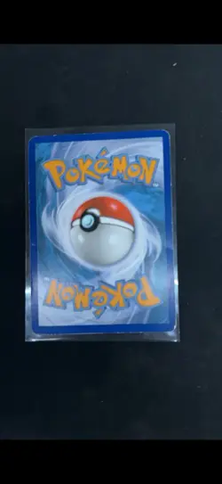 Pokemon TCG - Pikachu EX (Full Art) XY124 Promo Good Condition - Image 2