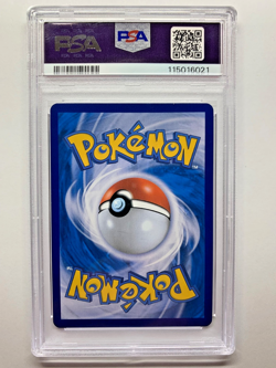 Pokemon Eevee Heroes S6A, Sylveon VMax, HR, 093/069, PSA 10 (Korean) - Image 2