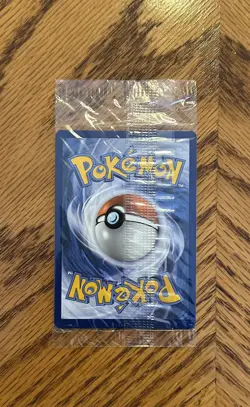 Pokemon TCG Paldea Adventure Chest SVP 088 Pikachu Black Star Promo Sealed NM/M - Image 2