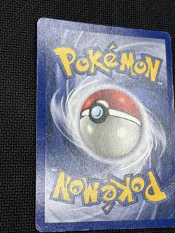 1999 Pokemon 1st Edition Venusaur 015/102 Base Set (Shadowless) Holo Very Rare - Image 3