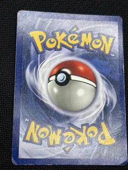1999 Pokemon 1st Edition Venusaur 015/102 Base Set (Shadowless) Holo Very Rare - Image 4