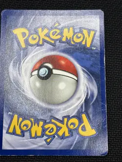 1999 Pokemon 1st Edition Venusaur 015/102 Base Set (Shadowless) Holo Very Rare - Image 5