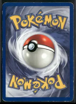 Pokemon - 1st Edition Team Rocket Dark Charmeleon 32/82 HP - Image 2
